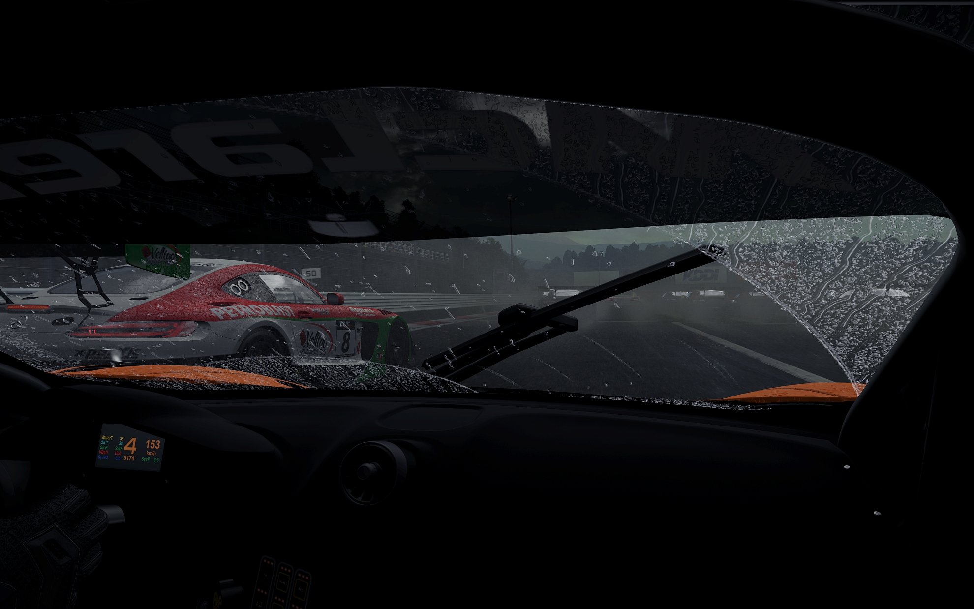 Project Cars 2 - Imagen 41
